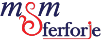 Ferforje Kapı | Ferforje Kapı İmalatı | MSM FERFORJE